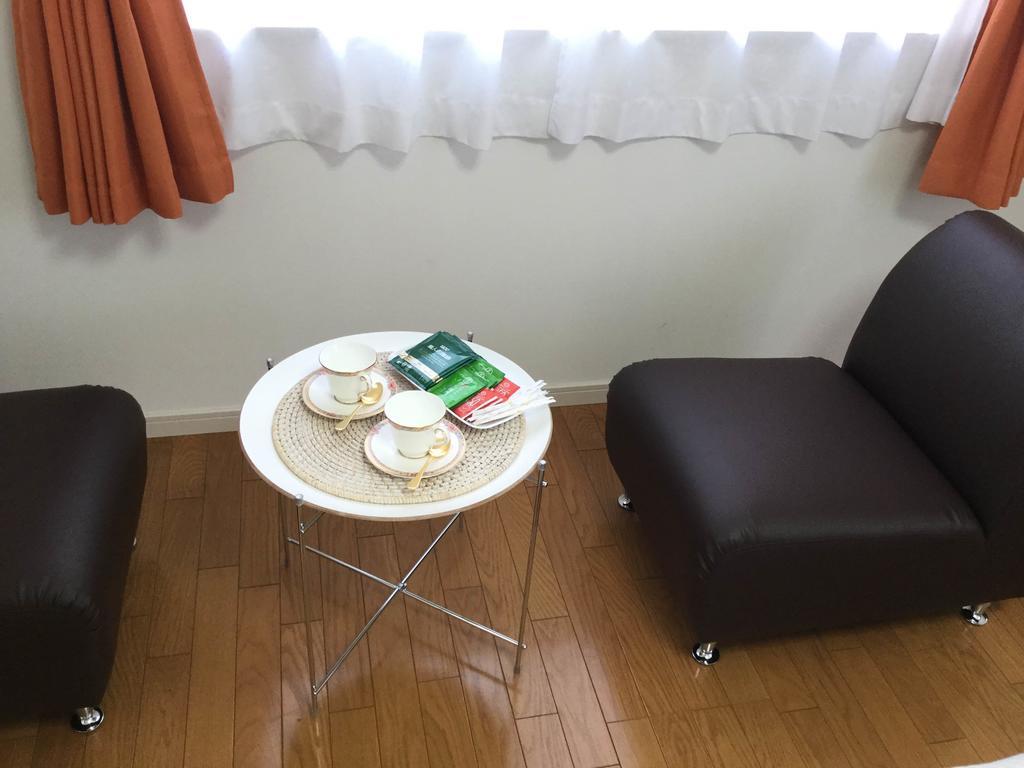 La Curacion Hotel Наошима Екстериор снимка