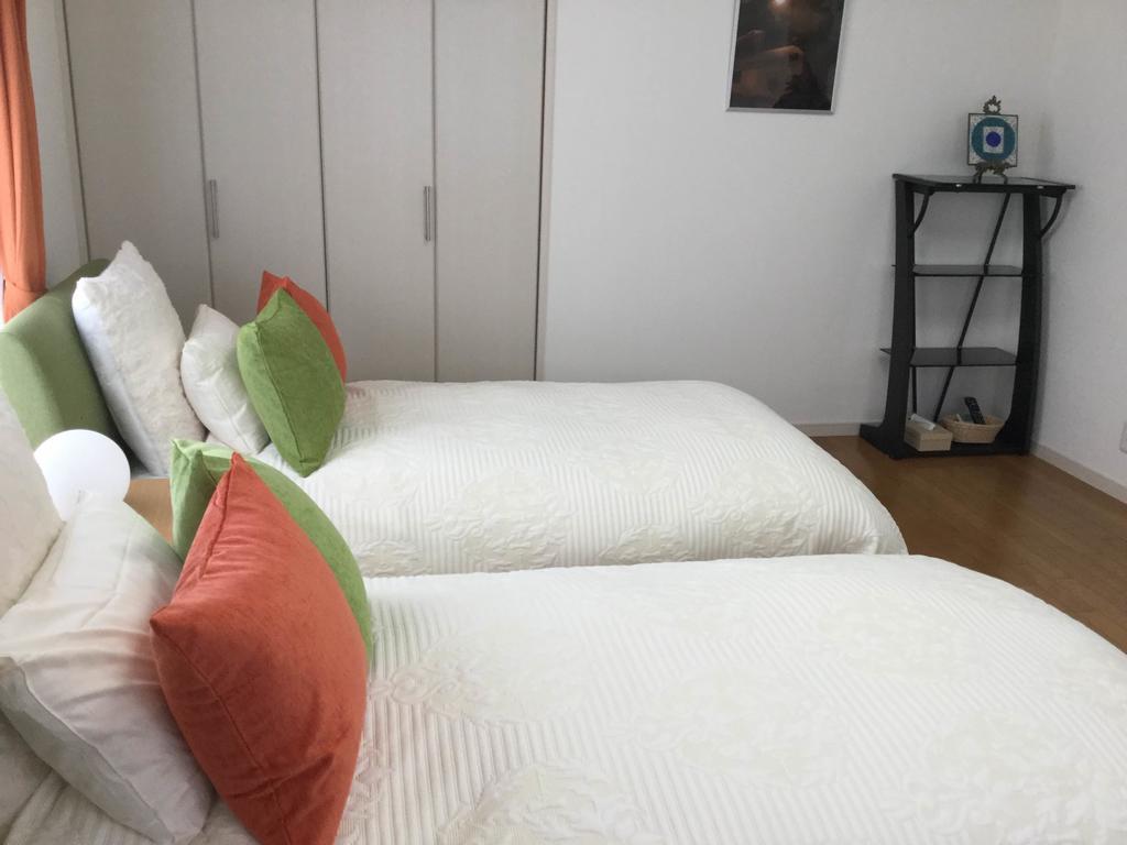 La Curacion Hotel Наошима Екстериор снимка