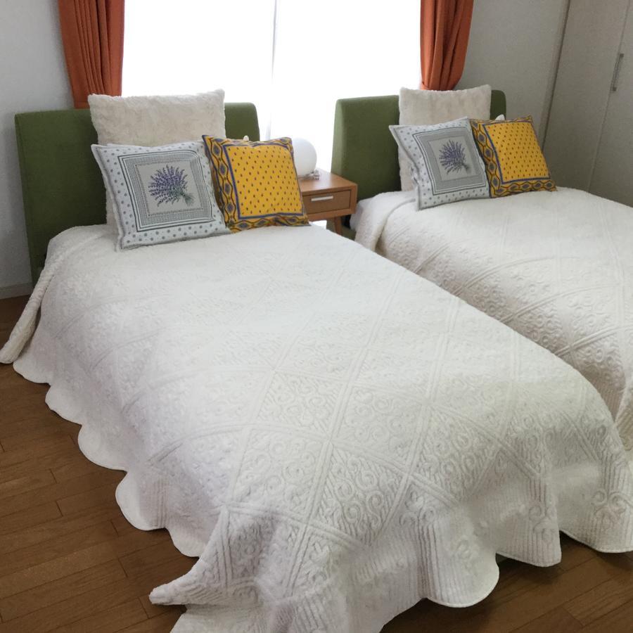 La Curacion Hotel Наошима Екстериор снимка